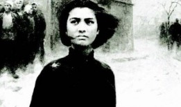 《刘胡兰》在线观看,革命烈女的英勇事迹再现