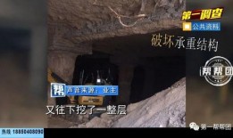 一个地下室最新爆料,最新爆料揭示惊人真相