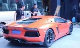 美驰名车爆料视频,豪车世界背后的精彩瞬间