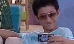 青年敲门爆料是真的吗视频