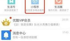 爆料小程序入口新闻,小程序入口新闻背后的爆料真相