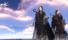 逆水寒手游最新爆料副本,江湖风云再起，神秘势力暗中布局！