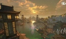 逆水寒手游最新爆料副本,江湖风云再起，神秘势力暗中布局！