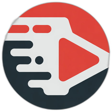 影院私人logo
