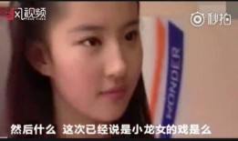 刘亦菲被爆料视频曝光,真相与争议
