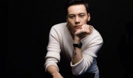 陈伟霆爆料前辈是谁视频,这位前辈曾对我影响深远！