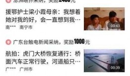 新闻爆料能挣钱吗现在,揭秘如何从新闻热点中赚取收益