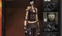 cf角色爆料最新,揭秘全新角色背后的故事与技能