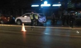 扬州车祸新闻爆料,悲剧瞬间，生命消逝