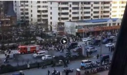 南阳光武中路最新爆料,繁华地段焕新升级，未来潜力无限