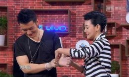 黄晓明综艺爆料视频播放,揭秘娱乐圈幕后真相