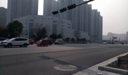 南阳光武中路最新爆料,繁华地段焕新升级，未来潜力无限