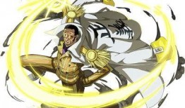 黄猿技能最新爆料