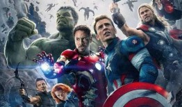 复联2英文版在线观看,Experience the Thrilling Action of 'Avengers: Age of Ultron' with Our English Subtitled Online Streaming Overview