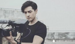 娱乐圈吃瓜胡歌是谁,娱乐圈吃瓜群众心中的“瓜王”