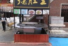 营口老街爆料视频,穿越时光的市井烟火，揭秘百年历史变迁