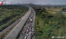 霍寨高速最新路况爆料,最新爆料揭示畅通与拥堵真相