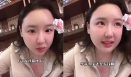 爆料涂磊出轨的女博主视频,女博主揭露惊人视频引发热议