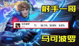 体验服马可波罗最新爆料,技能重塑，战场霸主归来