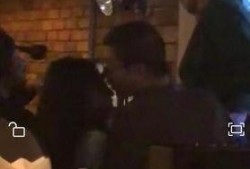 被爆料出轨视频