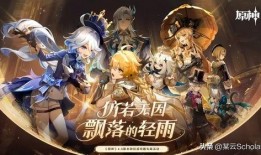 水神卡洛斯最新爆料,探寻神秘力量的起源与奥秘