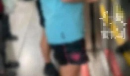 地铁插队爆料视频大全,视频大全曝光惊人一幕