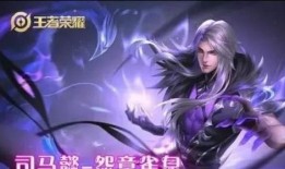 天帝皮肤爆料最新消息,神秘特效与独特设计引玩家热议