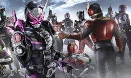 假面骑士drive在线观看,在线观看，揭秘速度与激情的终极对决