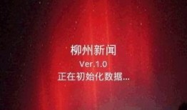 柳州新闻爆料,惊现神秘事件，真相令人震惊！