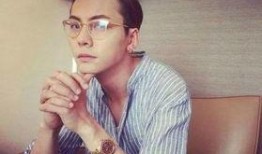 陈伟霆爆料前辈是谁视频,这位前辈曾对我影响深远！