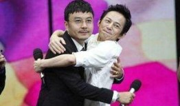 何炅汪涵最新爆料,揭秘娱乐圈幕后故事