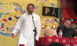 郭德纲弟子爆料视频,揭秘相声界内幕与师徒恩怨