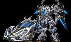 qq飞车最新爆料月影,揭秘QQ飞车全新神秘角色