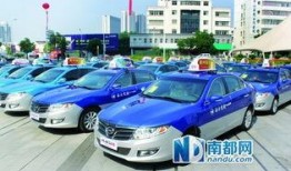 江苏出租车爆料新闻报道,揭露行业乱象，呼吁规范管理