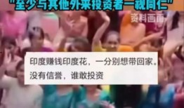 印度政府爆料视频大全,真相与争议并存