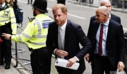 哈利庭审最新爆料,揭秘案件背后惊人真相