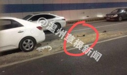 扬州车祸新闻爆料,悲剧瞬间，生命消逝