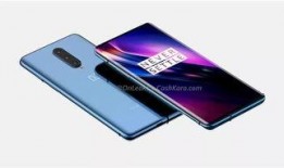 一加最新款爆料视频,性能与设计双升级，颠覆传统旗舰体验！”