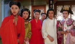 鹿鼎记伦理片在线观看,揭秘韦小宝的另类人生