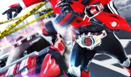 假面骑士drive在线观看,在线观看，揭秘速度与激情的终极对决