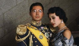 电视剧末代皇帝在线观看,揭秘清朝覆灭的传奇人生