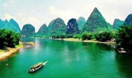 桂林旅游博主爆料视频,探秘山水甲天下之美