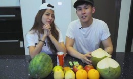 吃口香糖爆料视频大全集