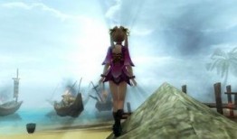 鬼魂新地图最新爆料,神秘元素与未知领域交织的惊悚冒险