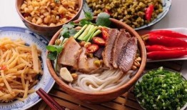 米粉汤水爆料怎么做视频,轻松上手，美味分享