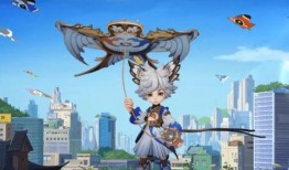 李元芳新皮肤视频爆料,炫酷特效，带你领略东方武侠魅力