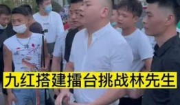 九红助理爆料林先生视频,揭秘背后惊人真相