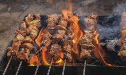 淄博烧烤最新爆料,揭秘美食背后的文化传承与创新