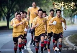 笑林足球粤语在线观看,粤语经典喜剧，足球与笑点的完美融合