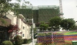 郏县碧桂园爆料最新消息